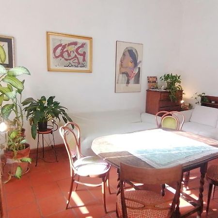La Tua Casa A Trastevere Roma Dış mekan fotoğraf