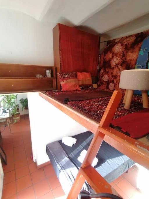 La Tua Casa A Trastevere Roma Dış mekan fotoğraf